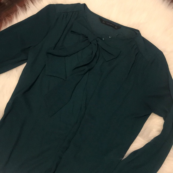 ✨ Blouse ✨ - Picture 2 of 5